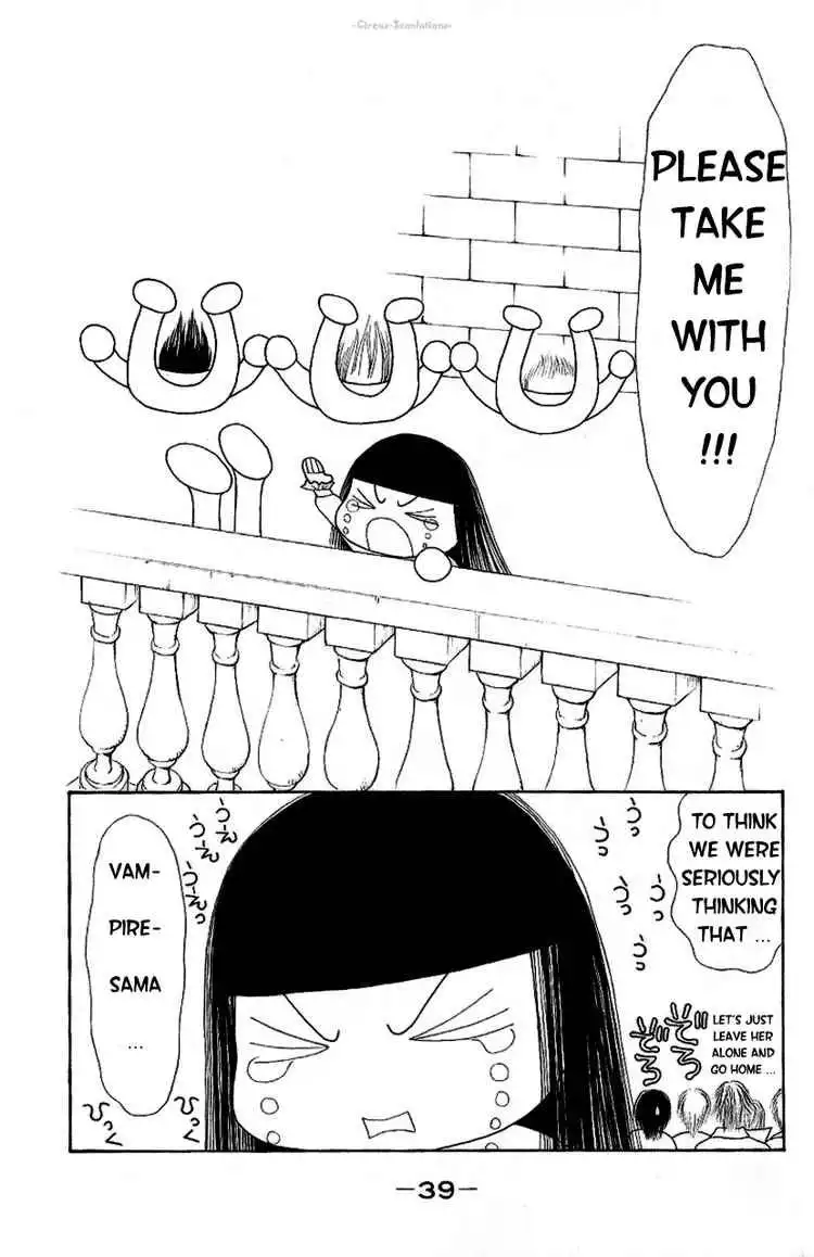 Perfect Girl Evolution Chapter 92 38